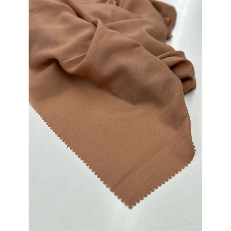 Bawal LaserCut Cotton Plain Bidding 45