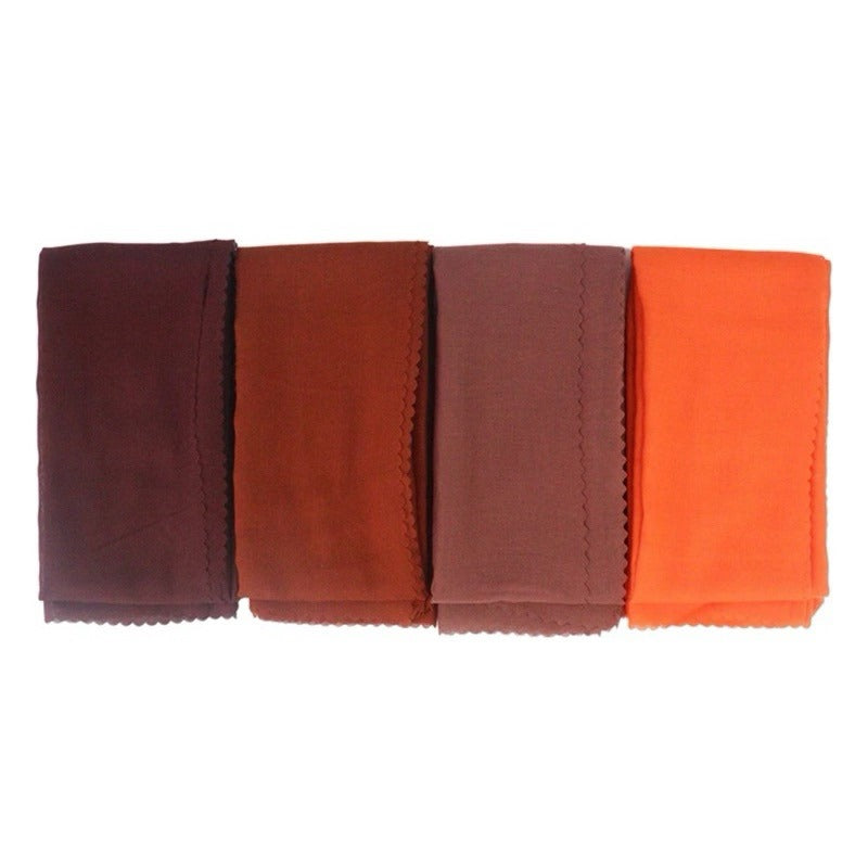 Bawal LaserCut Cotton Plain Bidding 45