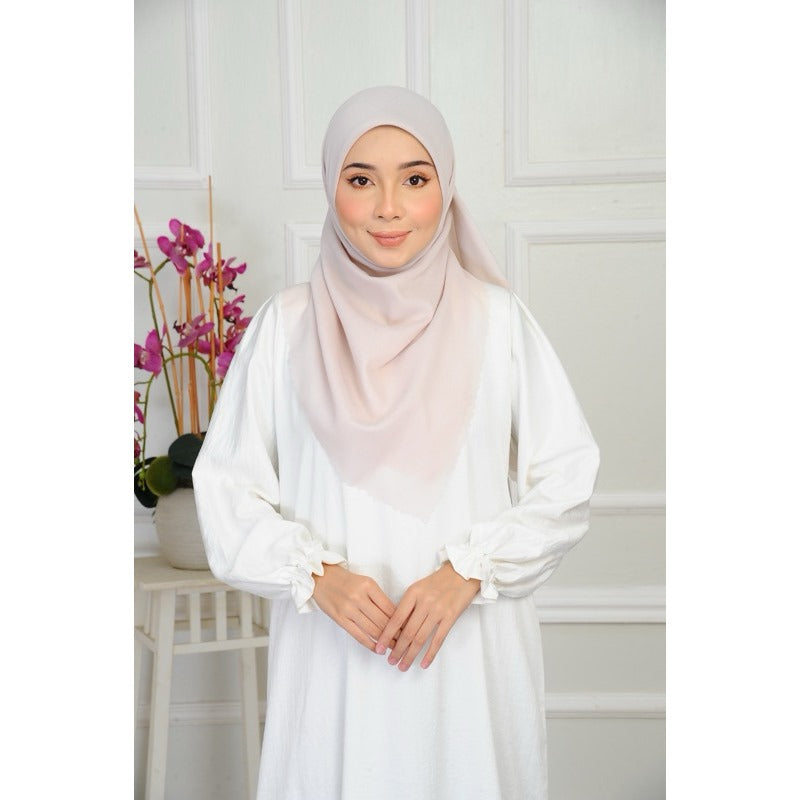 Bawal LaserCut Cotton Plain Bidding 45